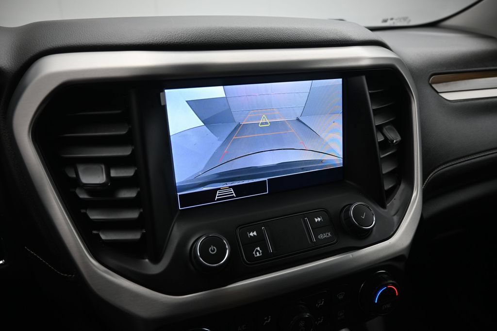 Used 2022 GMC Acadia SLE FWD image 15