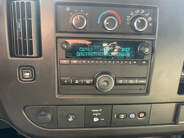 Used 2020 Chevrolet Express 2500 w/ Driver Convenience Package image 23