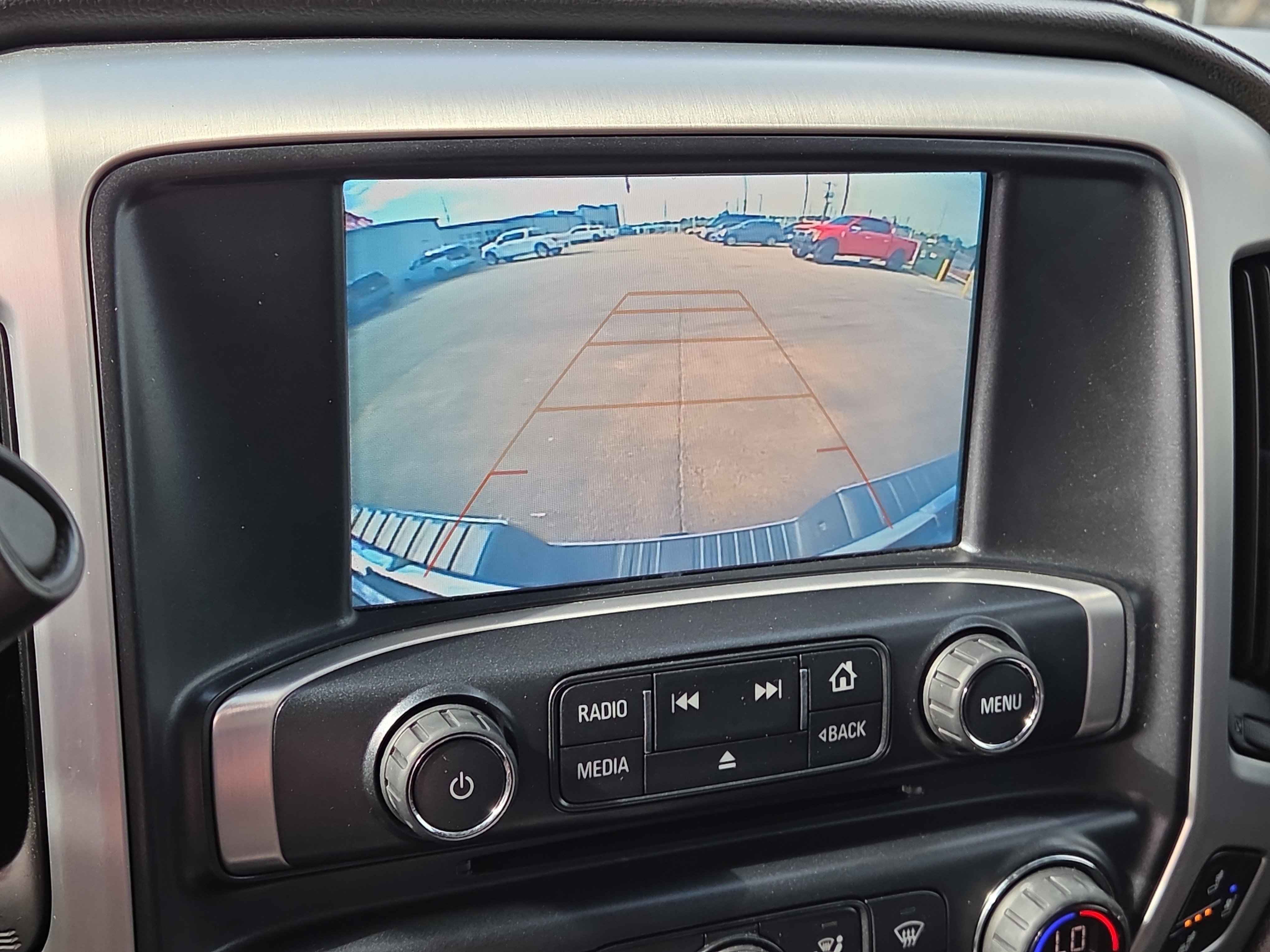 Used 2018 GMC Sierra 1500 SLT AWD/4WD image 24