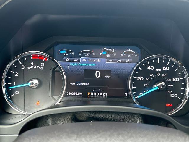 Certified 2019 Ford F250 Lariat w/ Lariat Ultimate Package image 11