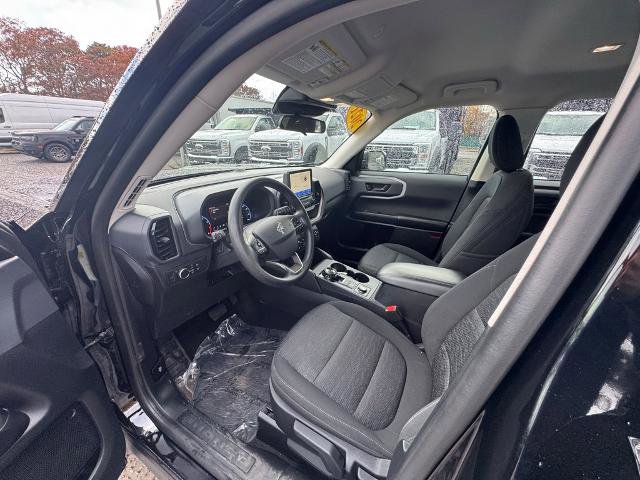 Certified 2021 Ford Bronco Sport image 13