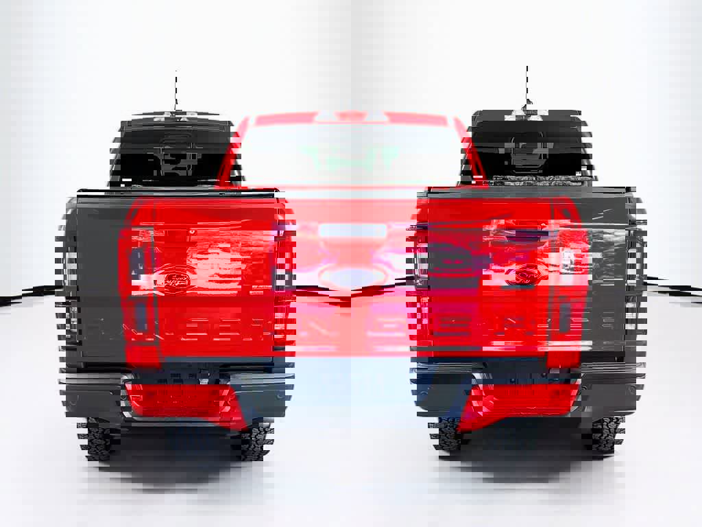 Certified 2020 Ford Ranger XLT w/ Equipment Group 302A Luxury image 4