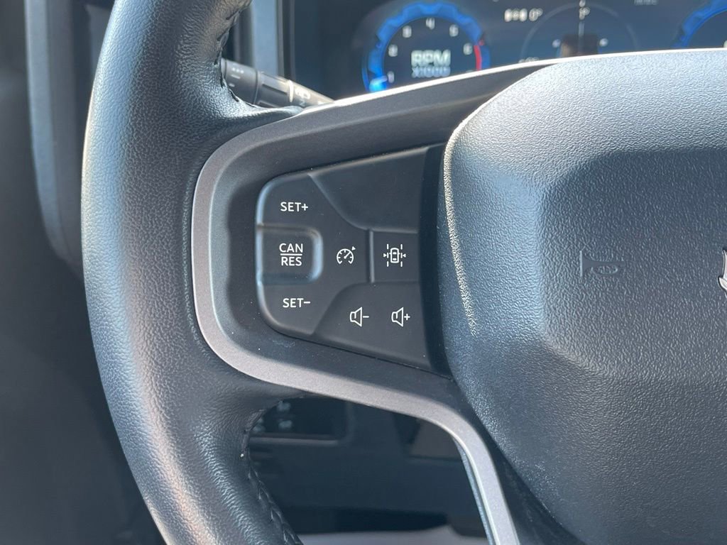 Certified 2025 Ford Bronco Big Bend AWD/4WD image 30