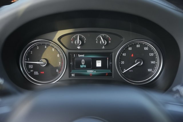 Used 2018 Buick Enclave Premium image 25