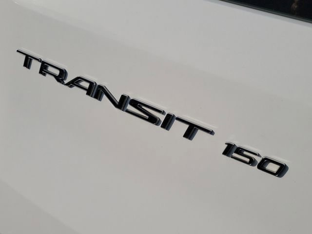 Certified 2017 Ford Transit 150 XL image 32