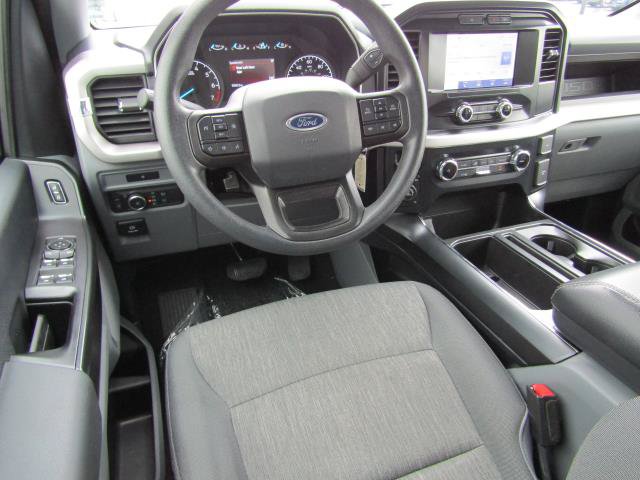 Certified 2022 Ford F150 XL w/ Equipment Group 101A High AWD/4WD image 2