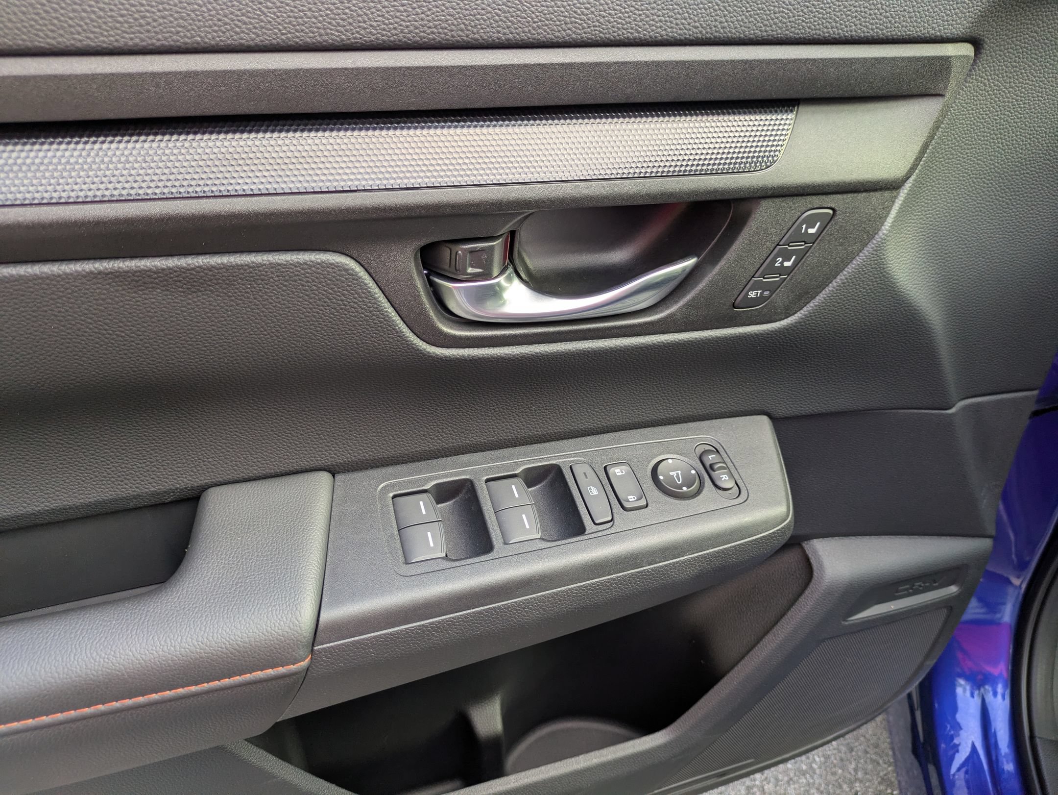 Used 2025 Honda CR-V Sport-L image 16