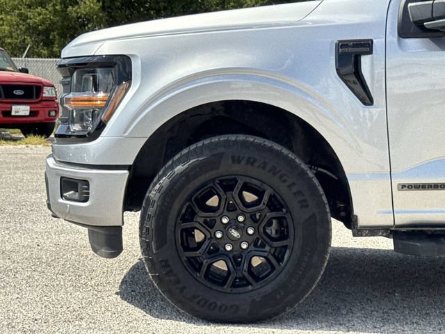 Certified 2024 Ford F150 XLT w/ Equipment Group 302A MID AWD/4WD image 10
