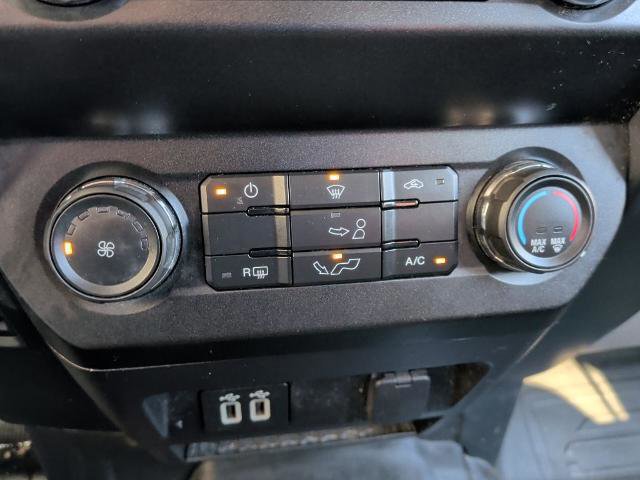 Certified 2019 Ford F150 XL w/ Equipment Group 101A Mid image 25