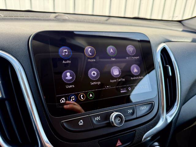 Used 2020 Chevrolet Equinox LT FWD image 30
