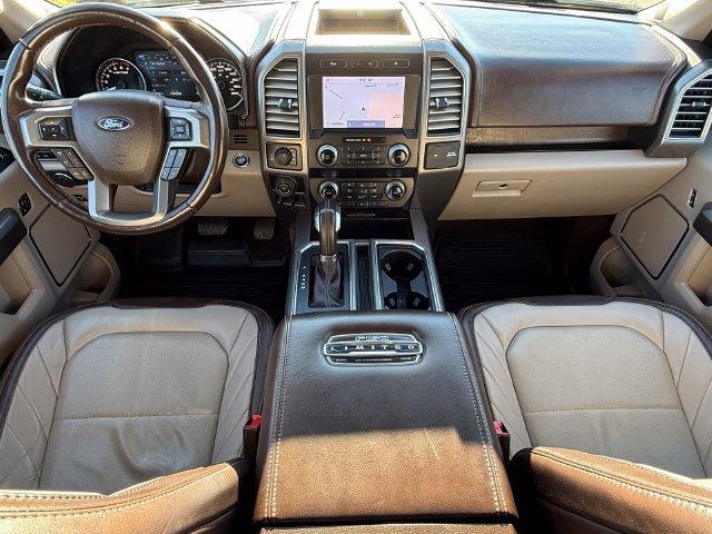 Certified 2020 Ford F150 Limited AWD/4WD image 25
