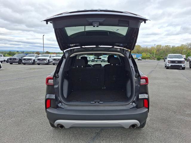 Certified 2025 Ford Escape Active AWD/4WD image 26