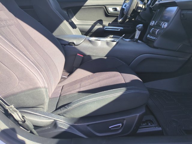 Certified 2019 Ford Mustang GT w/ GT Performance Package RWD image 29