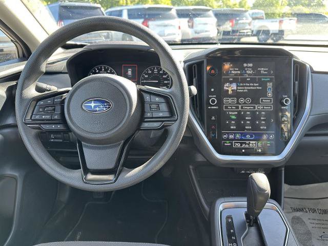 Used 2025 Subaru Crosstrek 2.0i Premium AWD/4WD image 24