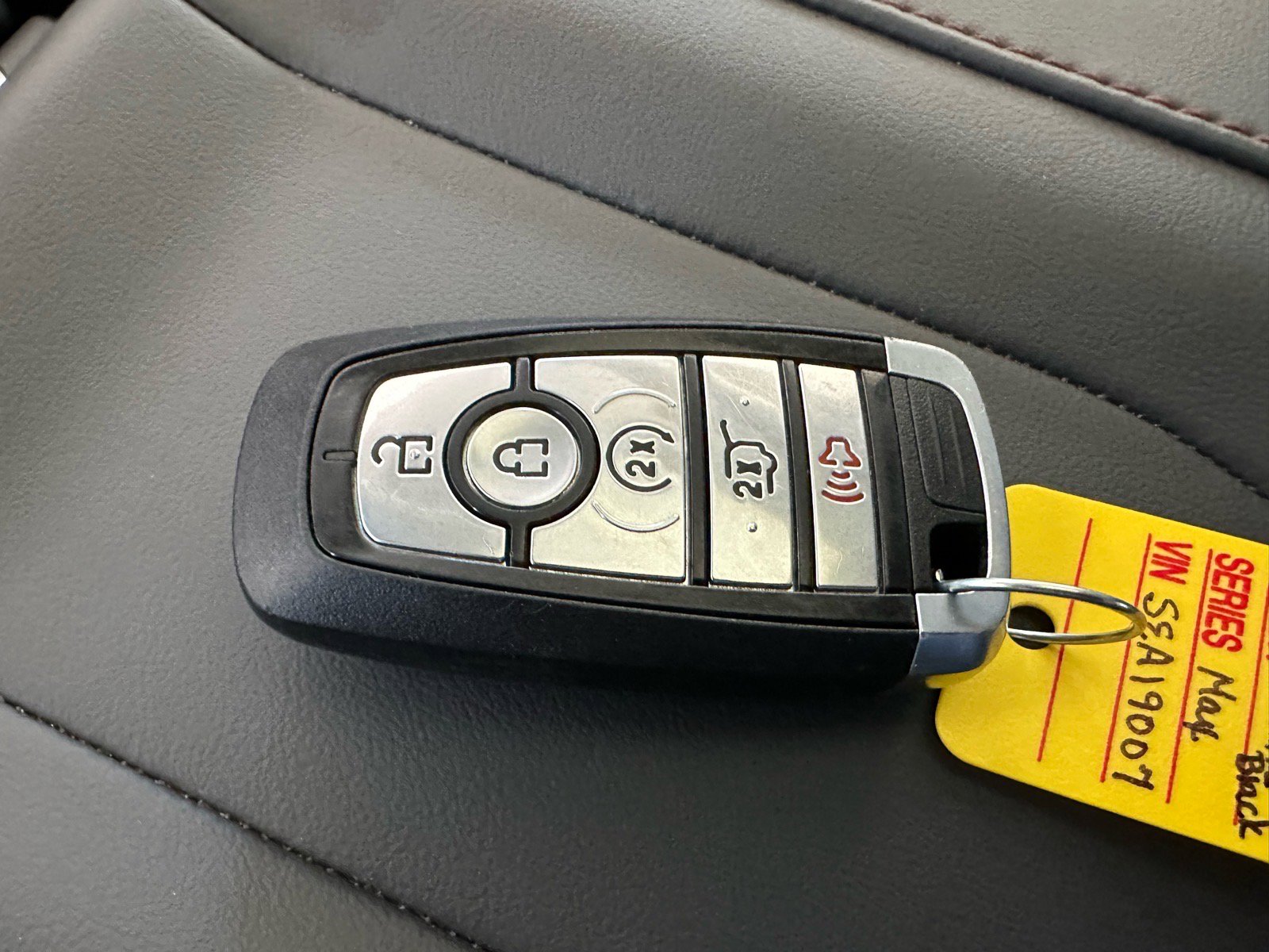 Certified 2025 Ford Expedition Max Active image 42