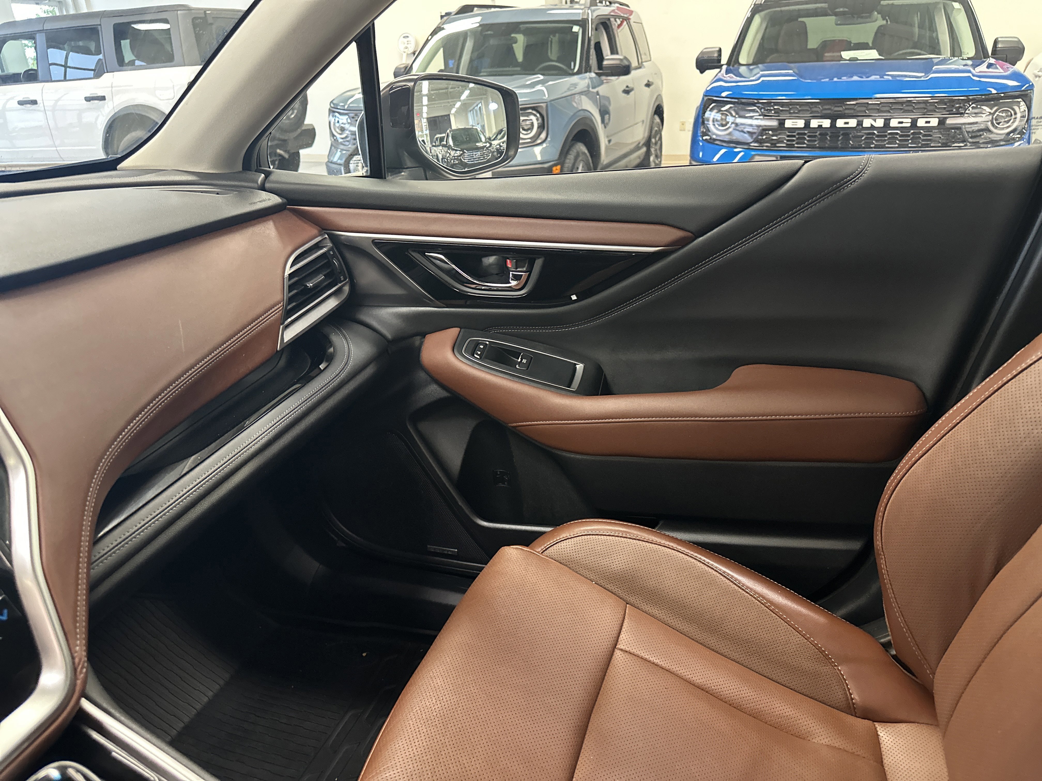 Used 2021 Subaru Outback Touring XT image 26