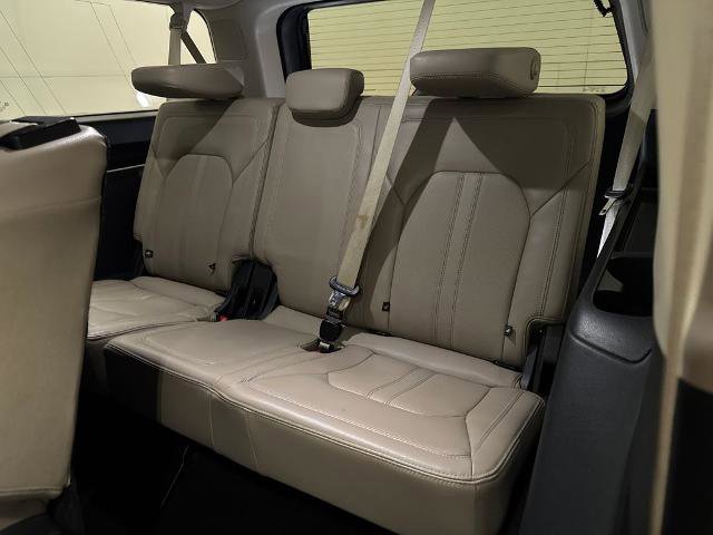 Certified 2024 Ford Expedition Max Limited image 36