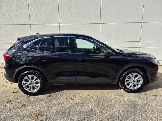 Certified 2024 Ford Escape Active image 2