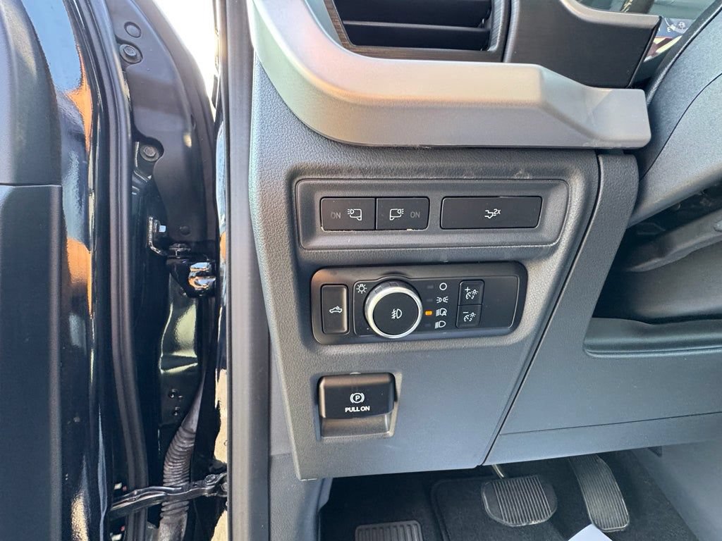 Certified 2023 Ford F150 XLT w/ Equipment Group 302A High AWD/4WD image 30