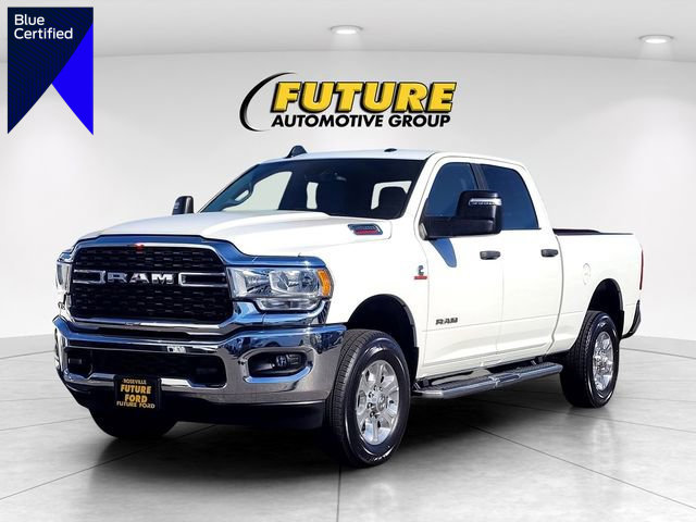 Used 2024 RAM 2500 Big Horn