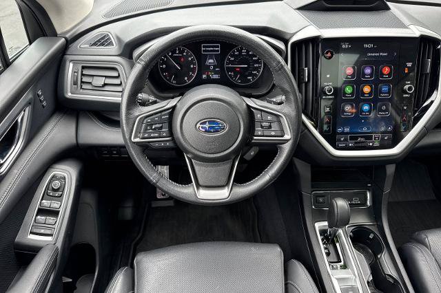 Used 2023 Subaru Ascent Limited w/ Technology Package AWD/4WD image 9