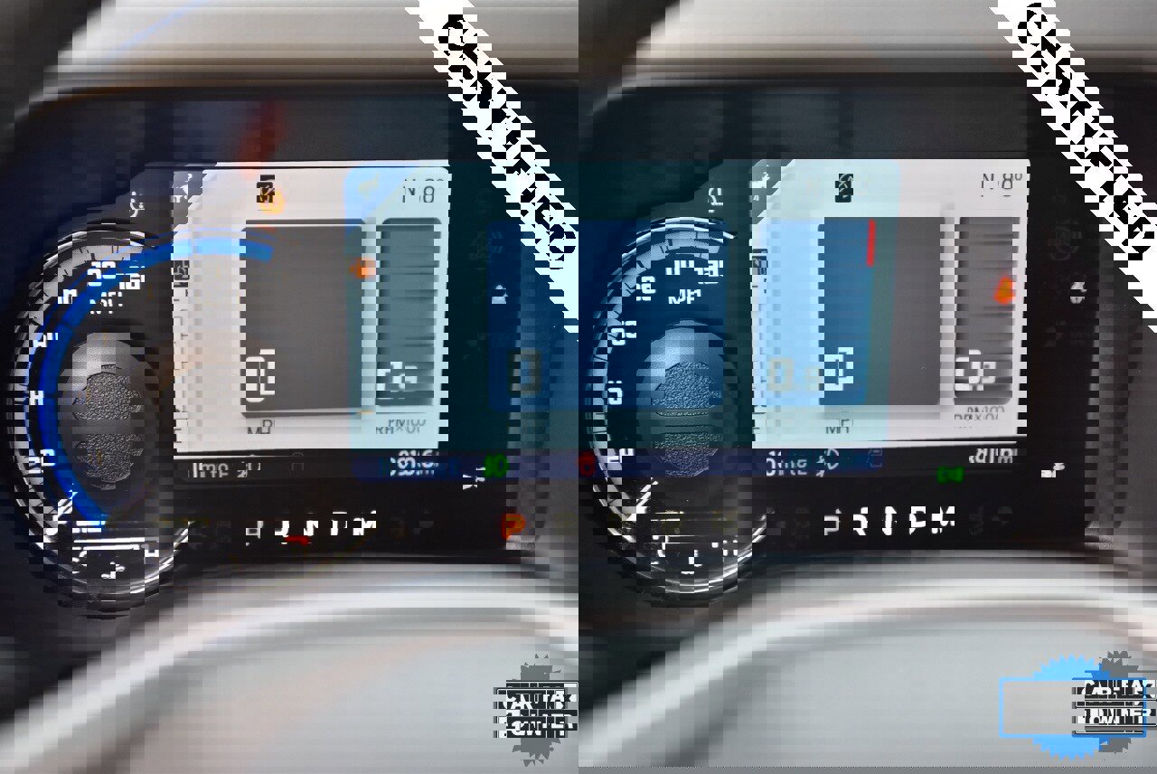 Certified 2023 Ford Bronco Big Bend image 28