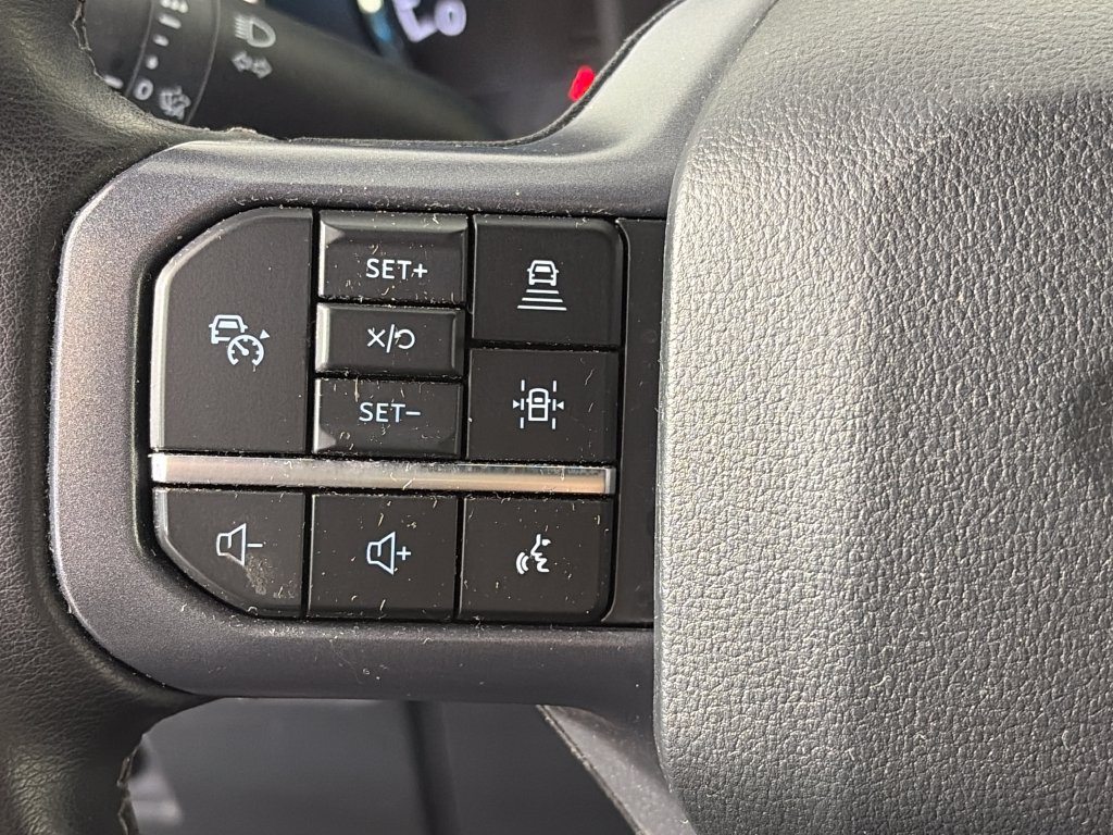 Certified 2023 Ford F150 XLT w/ Equipment Group 302A High AWD/4WD image 16