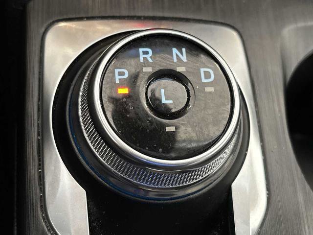 Certified 2022 Ford Escape SE w/ SE Sport Appearance Package image 14