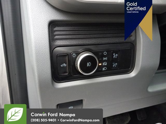 Certified 2023 Ford F350 XLT image 15