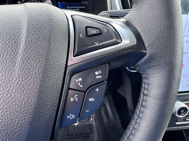 Certified 2024 Ford Edge SEL w/ Convenience Package AWD/4WD image 22