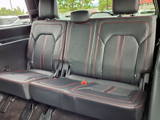Certified 2022 Ford Expedition Limited AWD/4WD image 11