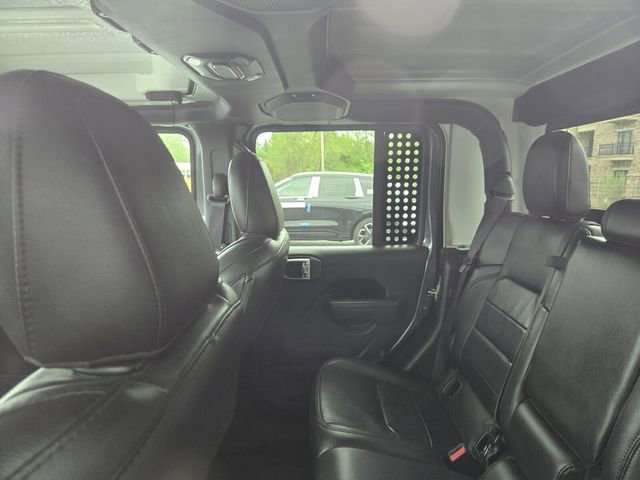 Used 2023 Jeep Gladiator Sport AWD/4WD image 10