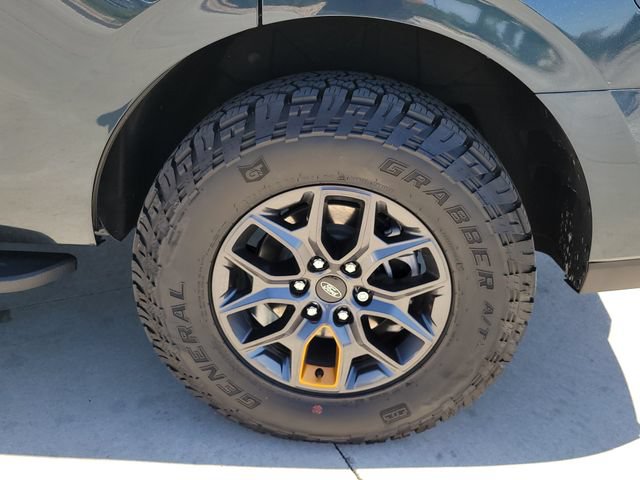 Certified 2025 Ford Expedition Tremor AWD/4WD image 14