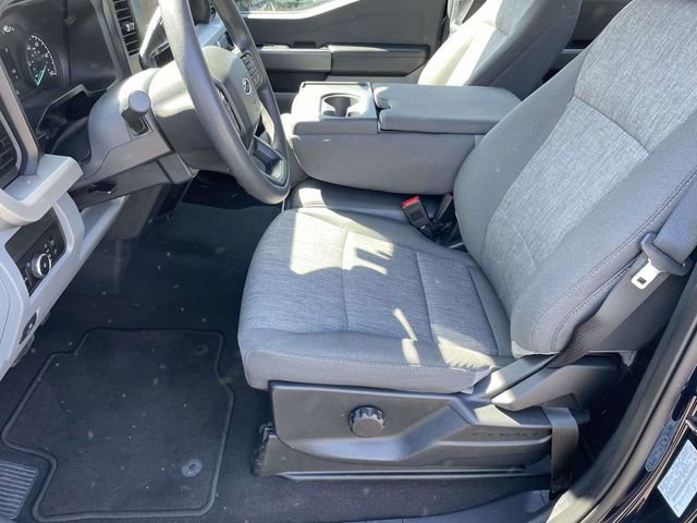 Certified 2024 Ford F250 XL w/ STX Appearance Package image 25