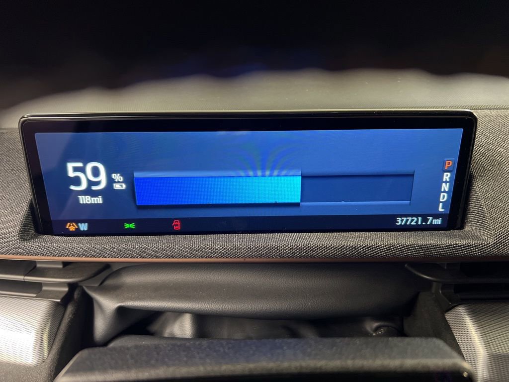 Certified 2023 Ford Mustang Mach-E GT image 18