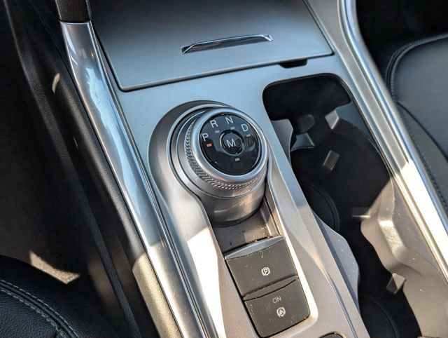 Certified 2020 Ford Explorer XLT w/ Equipment Group 202A image 20