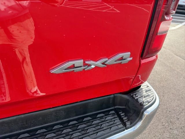 Used 2021 RAM 1500 Laramie w/ Off Road Group image 12