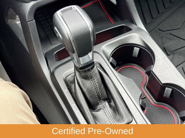 Certified 2025 Ford Ranger Lariat w/ FX4 Off-Road Package image 27