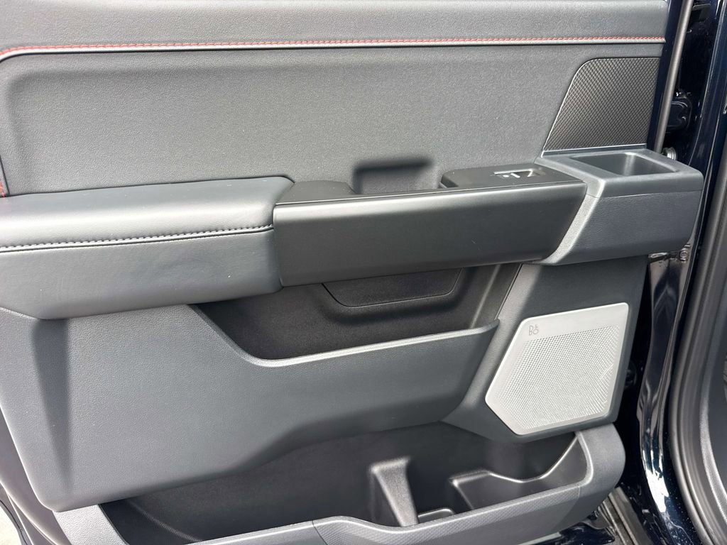 Certified 2025 Ford F150 Raptor image 10