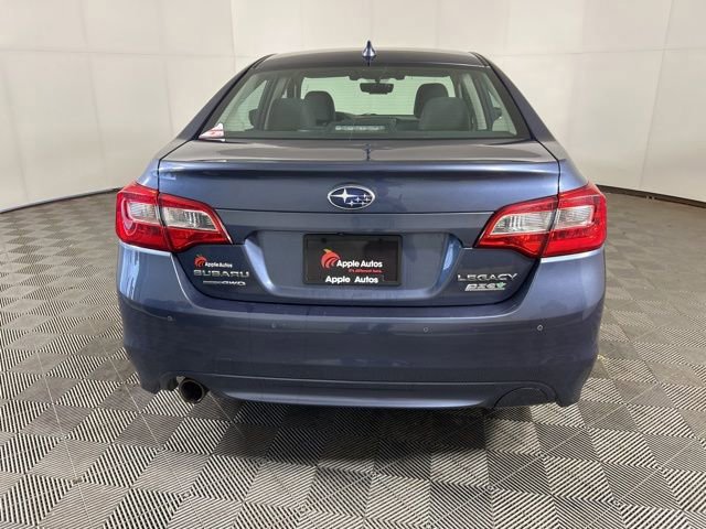 Used 2017 Subaru Legacy 2.5i Limited image 3