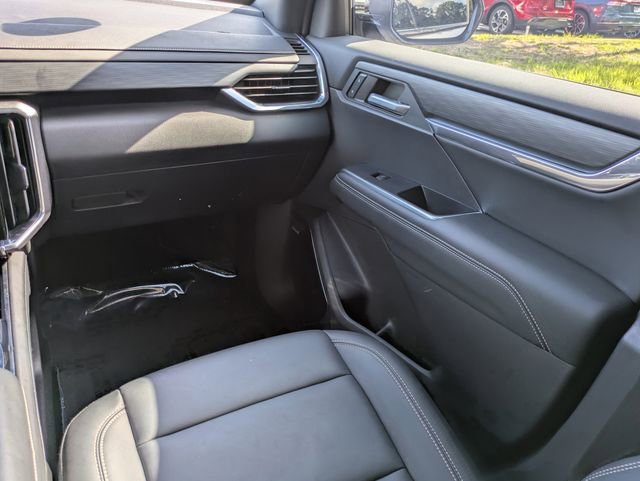 Used 2024 GMC Acadia Elevation w/ Black Edition FWD image 17