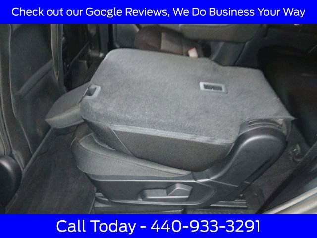 Certified 2023 Ford Explorer XLT image 36