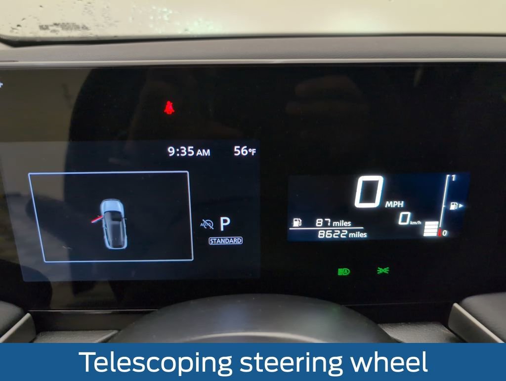 Used 2025 Nissan Kicks S image 25