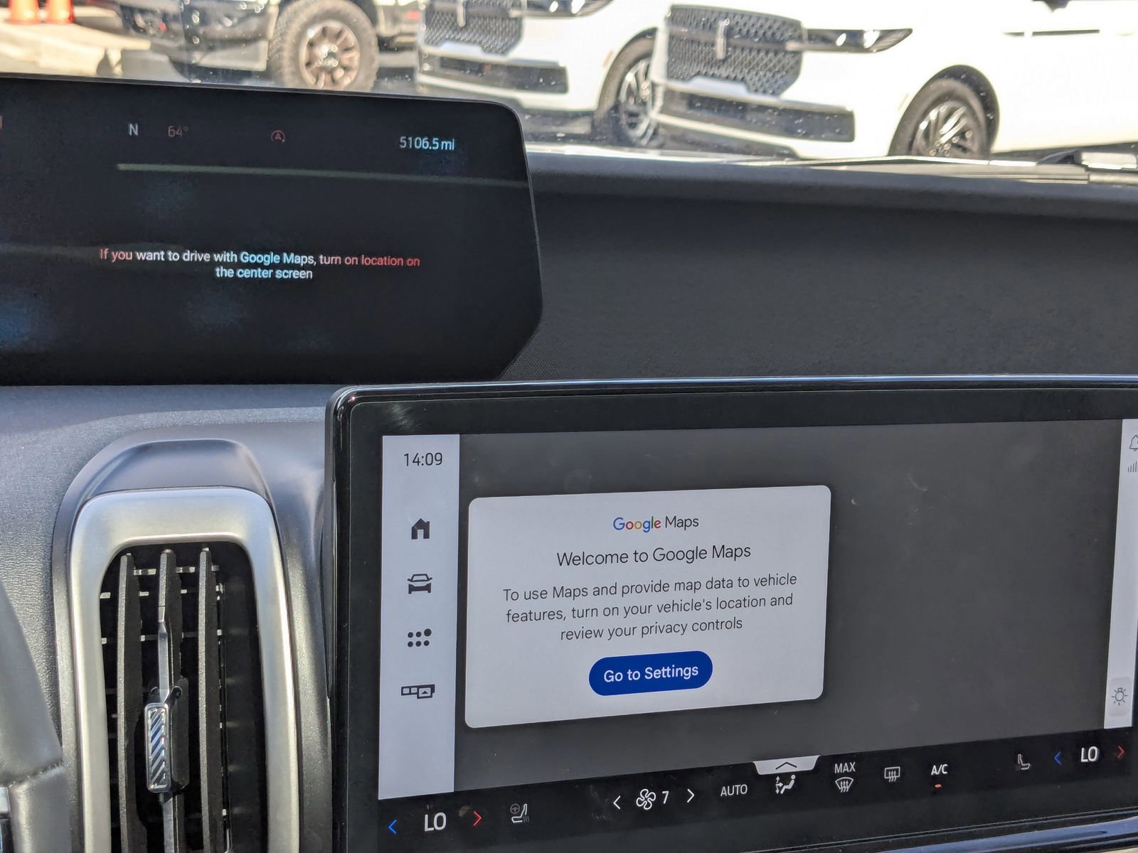 Certified 2025 Ford Expedition Max Active image 25