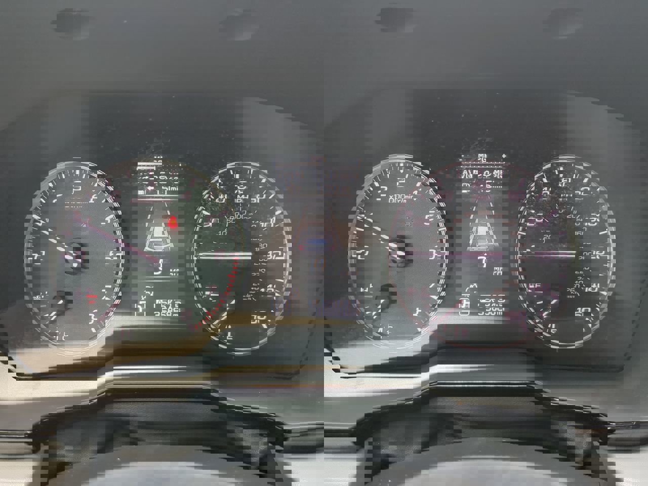 Used 2024 Subaru Outback Premium AWD/4WD image 24