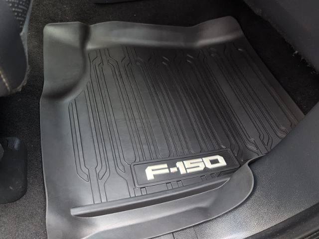 Certified 2022 Ford F150 Lariat AWD/4WD image 14