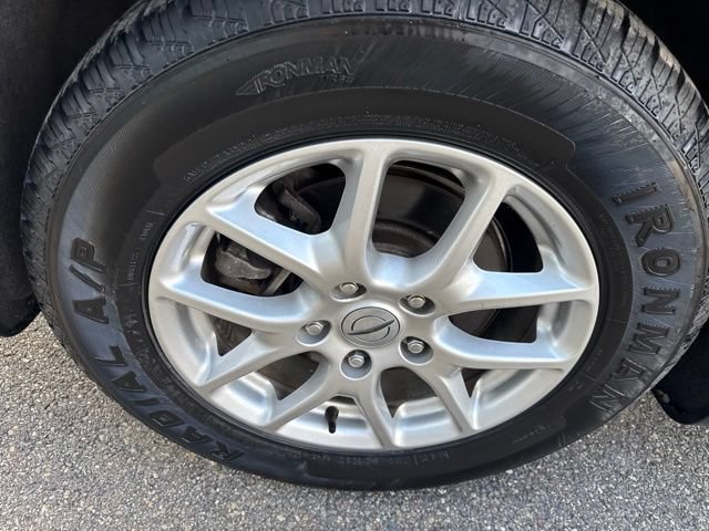 Used 2025 Chrysler Pacifica Select FWD image 12