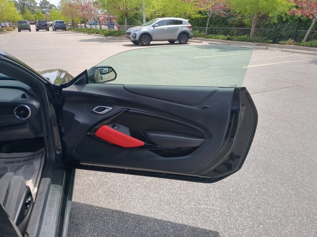 Used 2023 Chevrolet Camaro LT w/ Redline Edition image 32