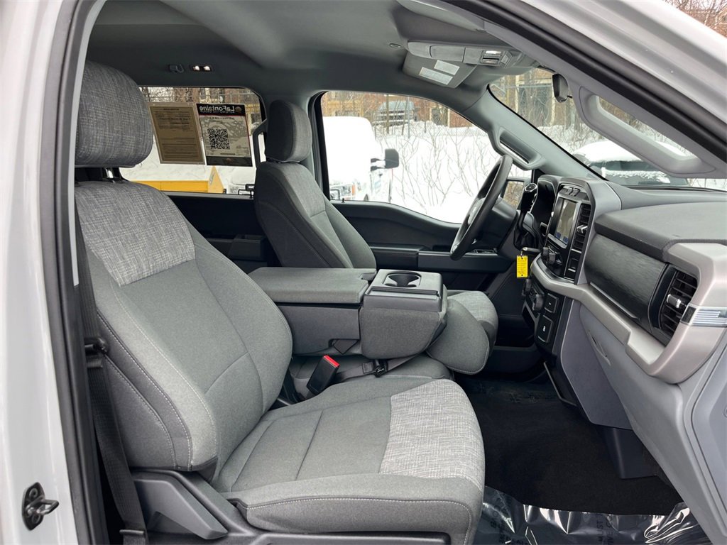 Certified 2023 Ford F150 XLT image 21