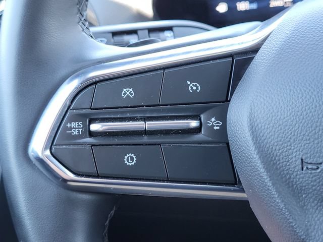 Used 2026 Chevrolet Equinox LT AWD/4WD image 18